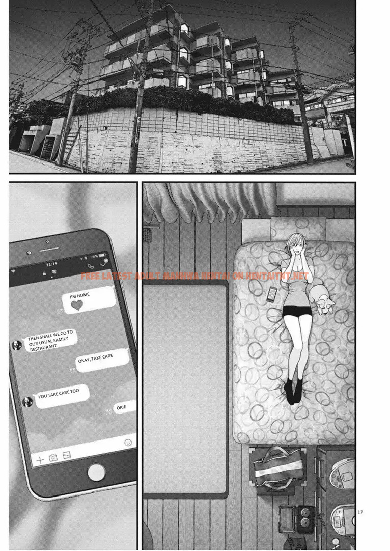 Read Hentai Image 16 406 in comic Gigant - Chapter 13 - hentaitnt.net