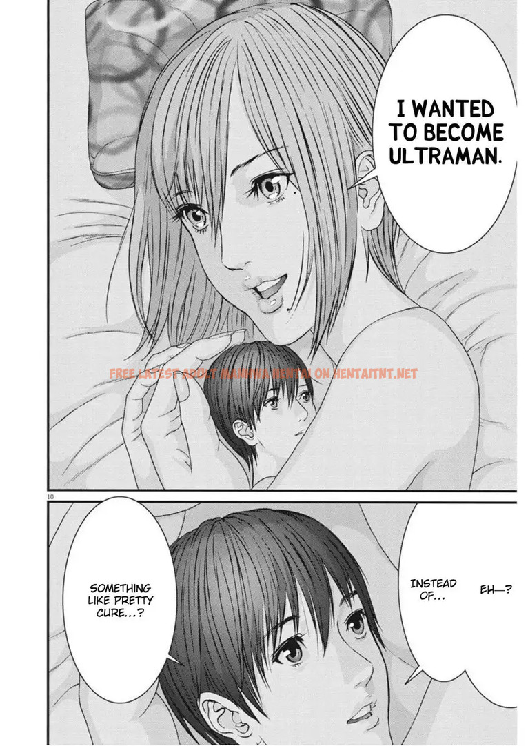 Read Hentai Image 9 406 in comic Gigant - Chapter 13 - hentaitnt.net