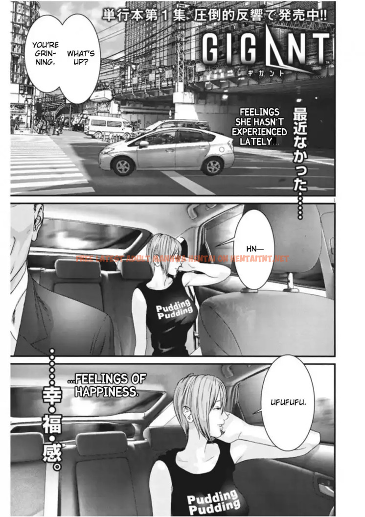 Read Hentai Image 1 406 in comic Gigant - Chapter 14 - hentaitnt.net