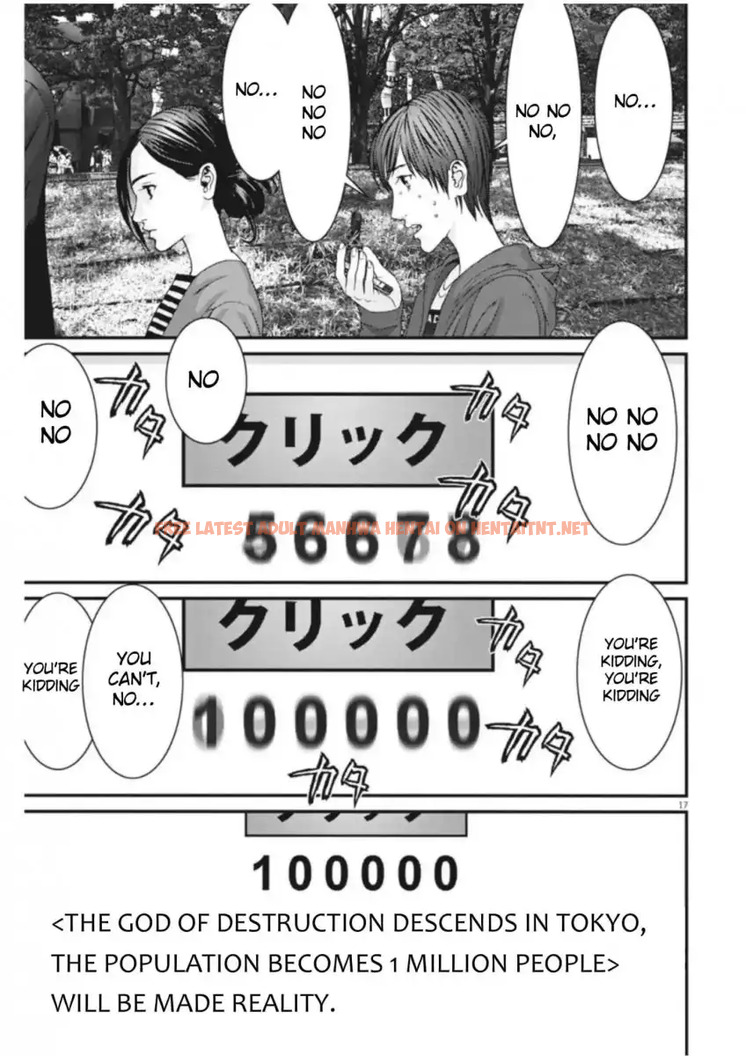 Read Hentai Image 16 406 in comic Gigant - Chapter 14 - hentaitnt.net