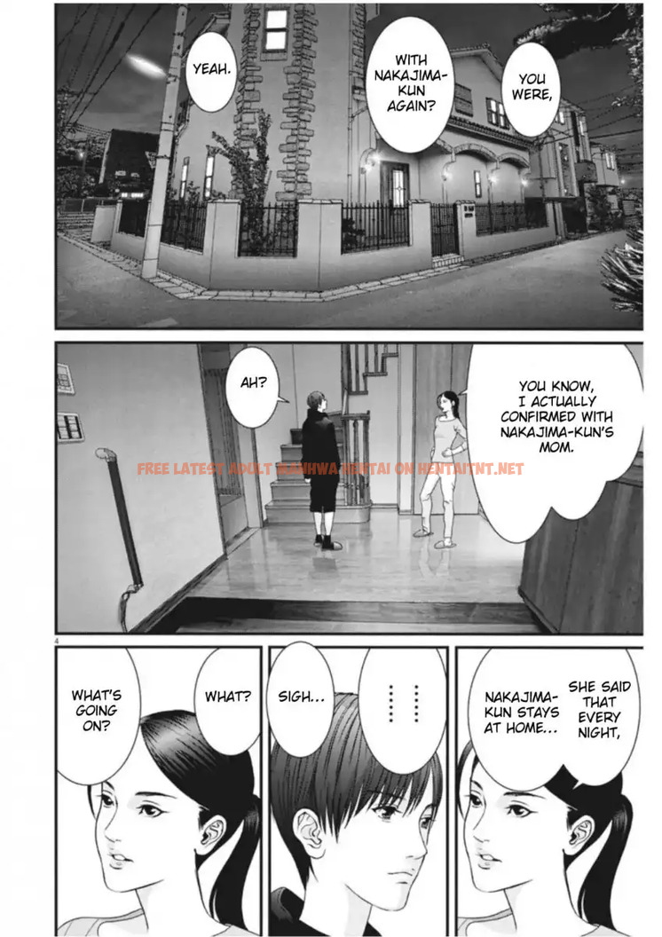 Read Hentai Image 3 406 in comic Gigant - Chapter 14 - hentaitnt.net