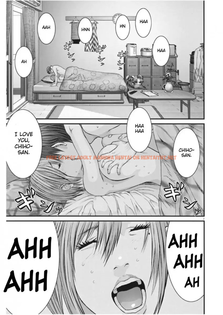 Read Hentai Image 6 406 in comic Gigant - Chapter 14 - hentaitnt.net