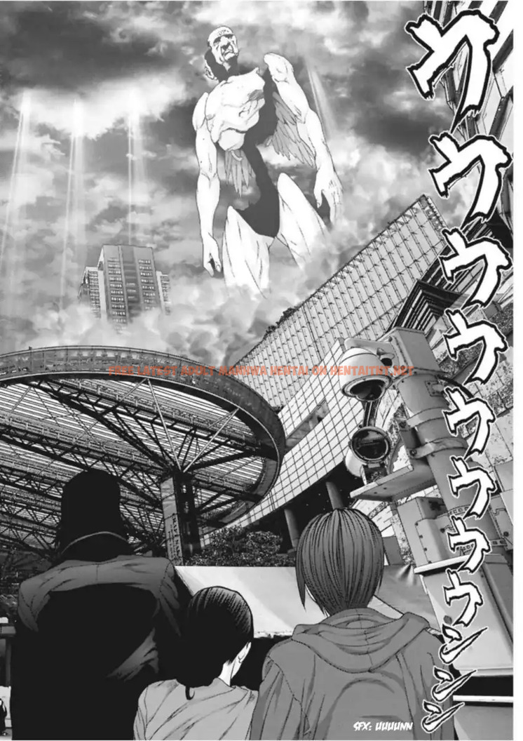 Read Hentai Image 10 406 in comic Gigant - Chapter 15 - hentaitnt.net