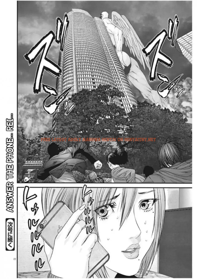 Read Hentai Image 16 406 in comic Gigant - Chapter 15 - hentaitnt.net