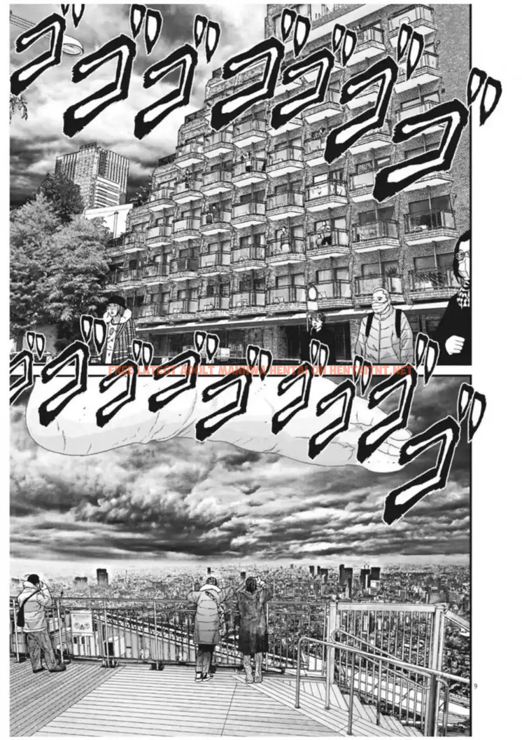 Read Hentai Image 7 406 in comic Gigant - Chapter 15 - hentaitnt.net