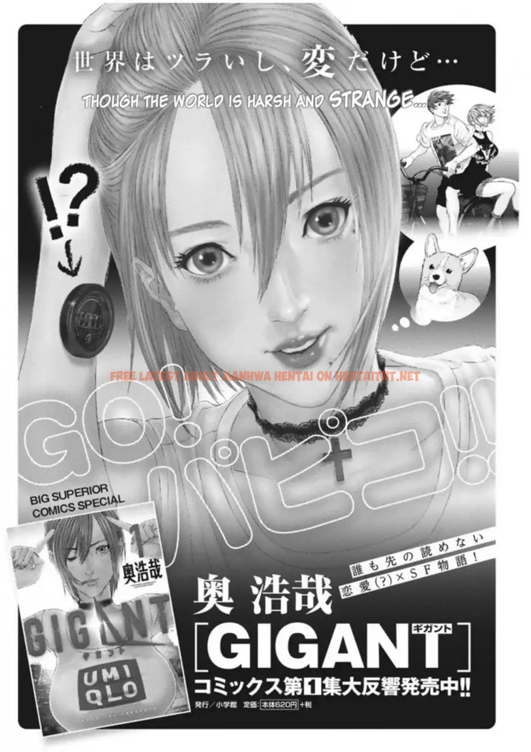 Read Hentai Image 1 403 in comic Gigant - Chapter 16 - hentaitnt.net