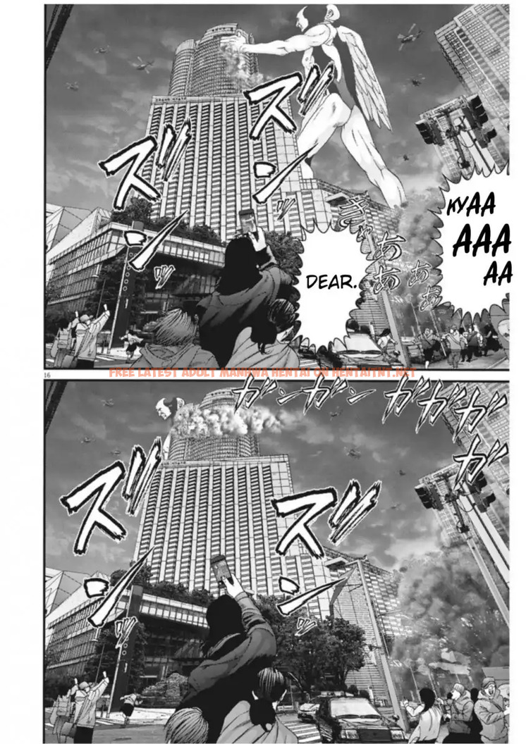 Read Hentai Image 12 403 in comic Gigant - Chapter 16 - hentaitnt.net