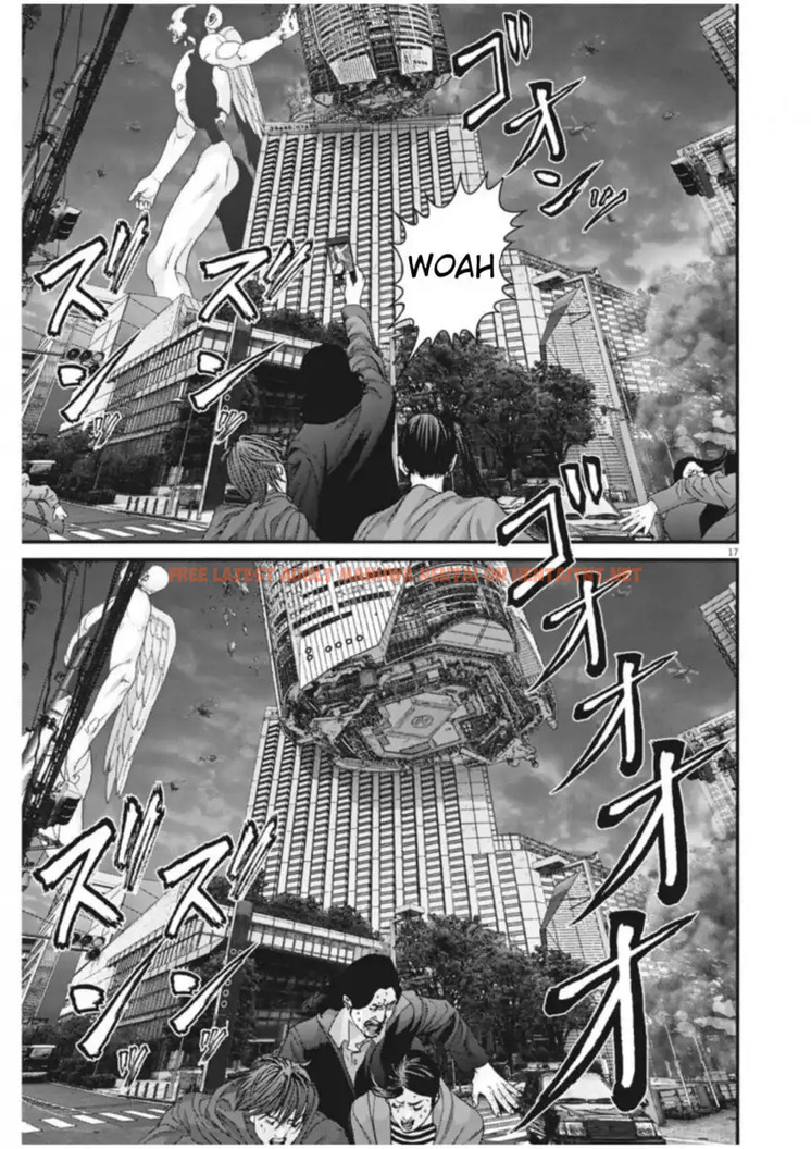 Read Hentai Image 13 406 in comic Gigant - Chapter 16 - hentaitnt.net