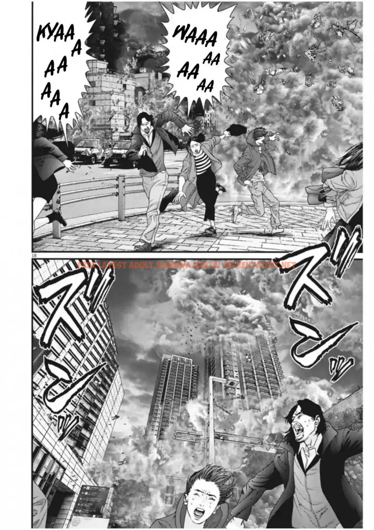 Read Hentai Image 14 406 in comic Gigant - Chapter 16 - hentaitnt.net