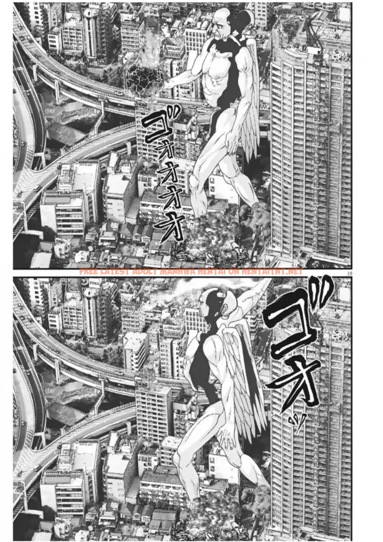 Read Hentai Image 15 406 in comic Gigant - Chapter 16 - hentaitnt.net