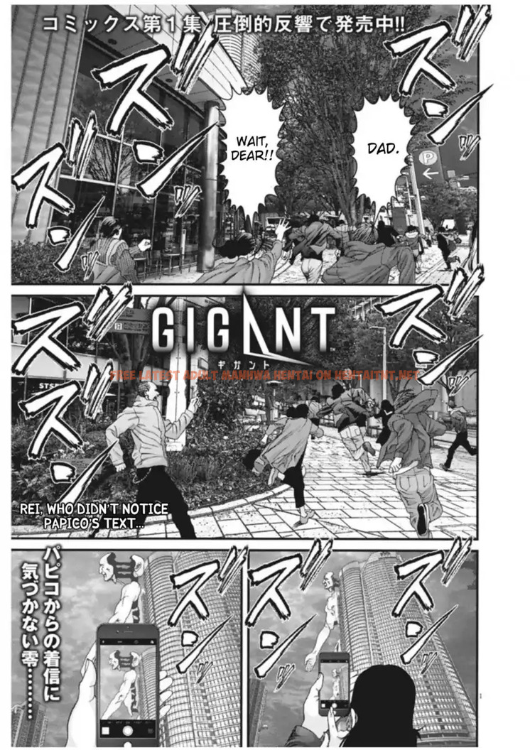 Read Hentai Image 2 403 in comic Gigant - Chapter 16 - hentaitnt.net