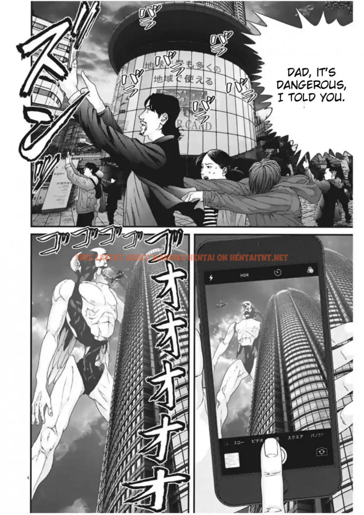 Read Hentai Image 4 403 in comic Gigant - Chapter 16 - hentaitnt.net