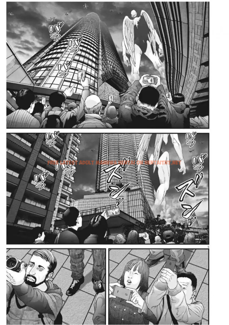 Read Hentai Image 5 403 in comic Gigant - Chapter 16 - hentaitnt.net