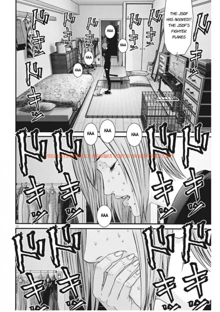 Read Hentai Image 10 403 in comic Gigant - Chapter 17 - hentaitnt.net