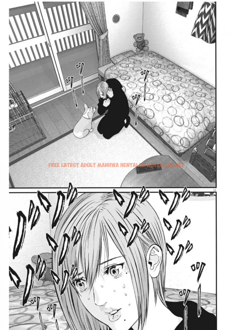 Read Hentai Image 9 403 in comic Gigant - Chapter 17 - hentaitnt.net