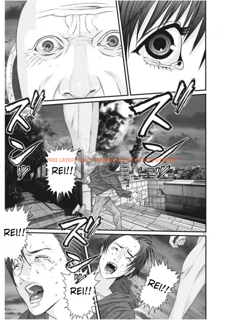 Read Hentai Image 12 403 in comic Gigant - Chapter 18 - hentaitnt.net