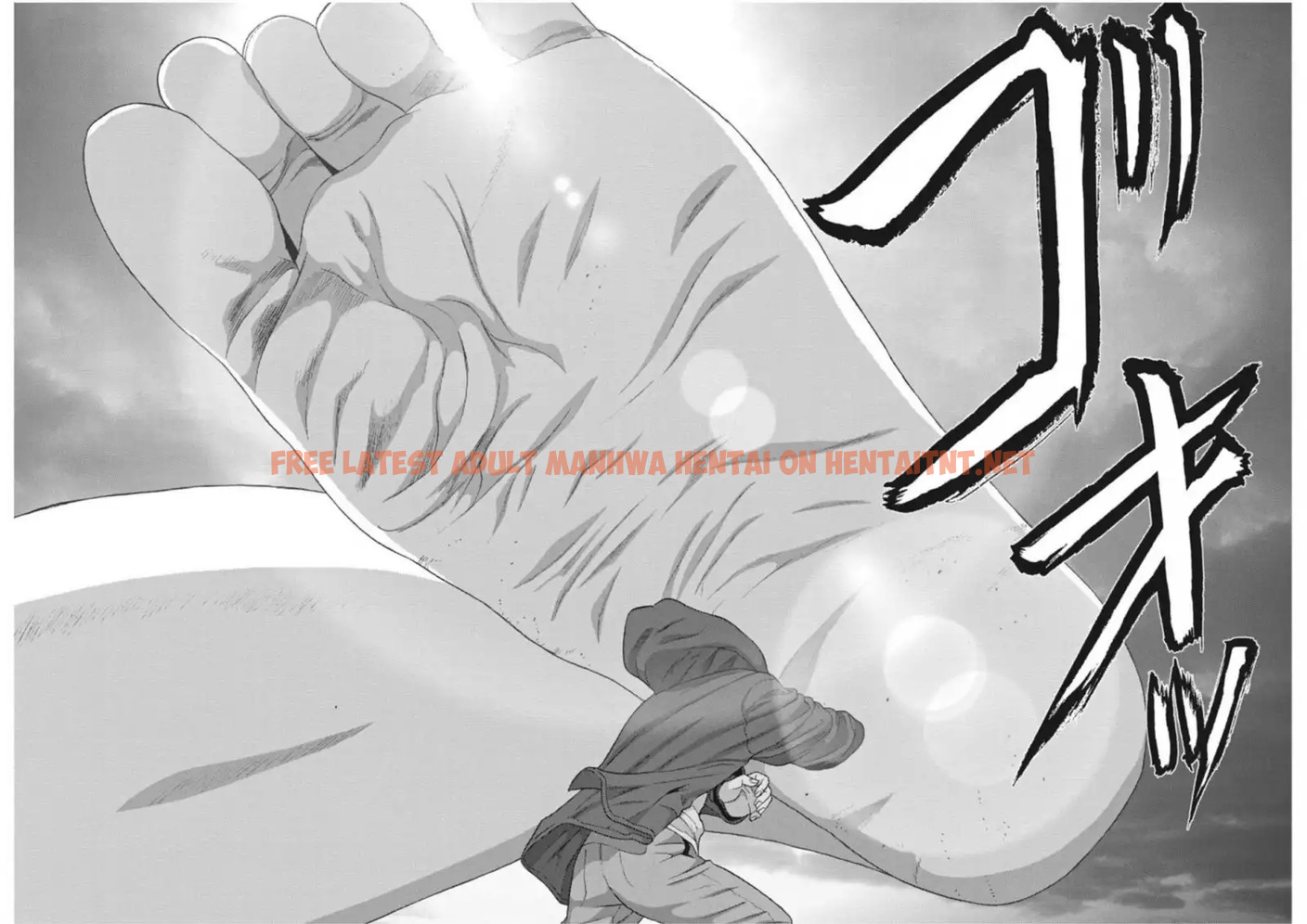 Read Hentai Image 13 403 in comic Gigant - Chapter 18 - hentaitnt.net