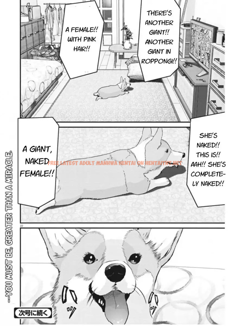 Read Hentai Image 15 403 in comic Gigant - Chapter 18 - hentaitnt.net