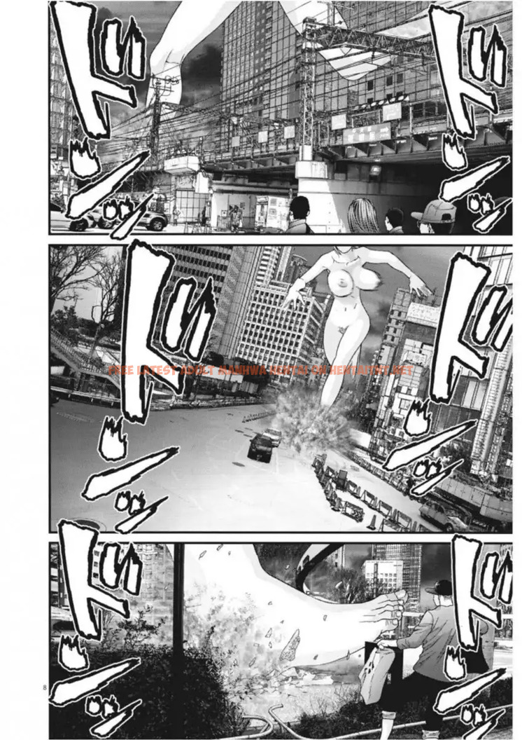 Read Hentai Image 5 403 in comic Gigant - Chapter 18 - hentaitnt.net