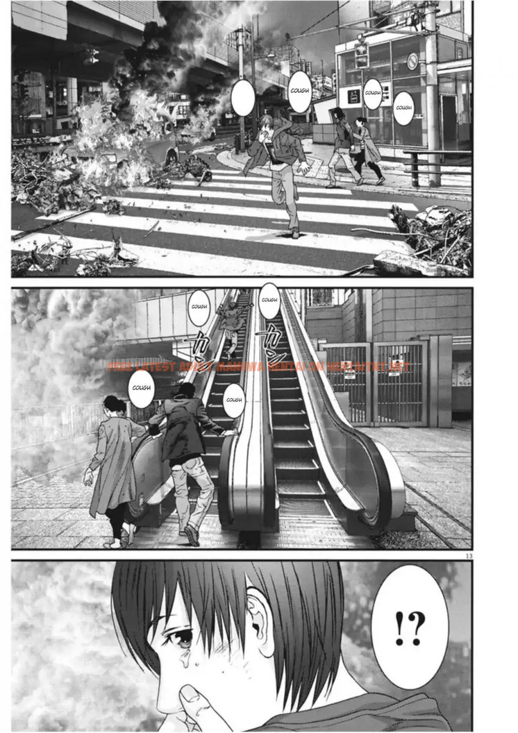 Read Hentai Image 9 403 in comic Gigant - Chapter 18 - hentaitnt.net