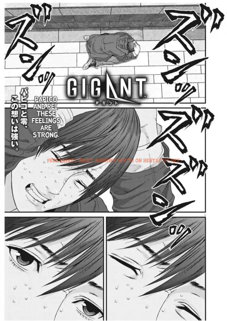 Read Hentai Image 1 403 in comic Gigant - Chapter 19 - hentaitnt.net