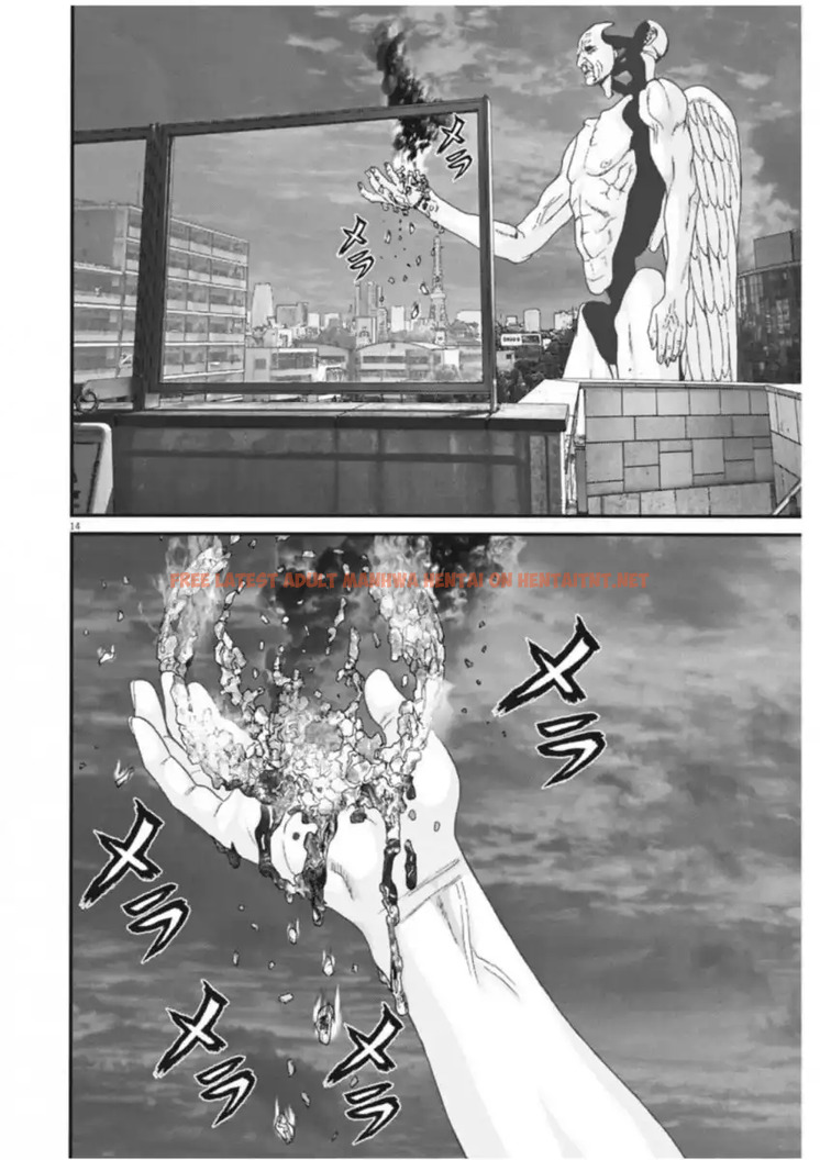 Read Hentai Image 10 403 in comic Gigant - Chapter 19 - hentaitnt.net