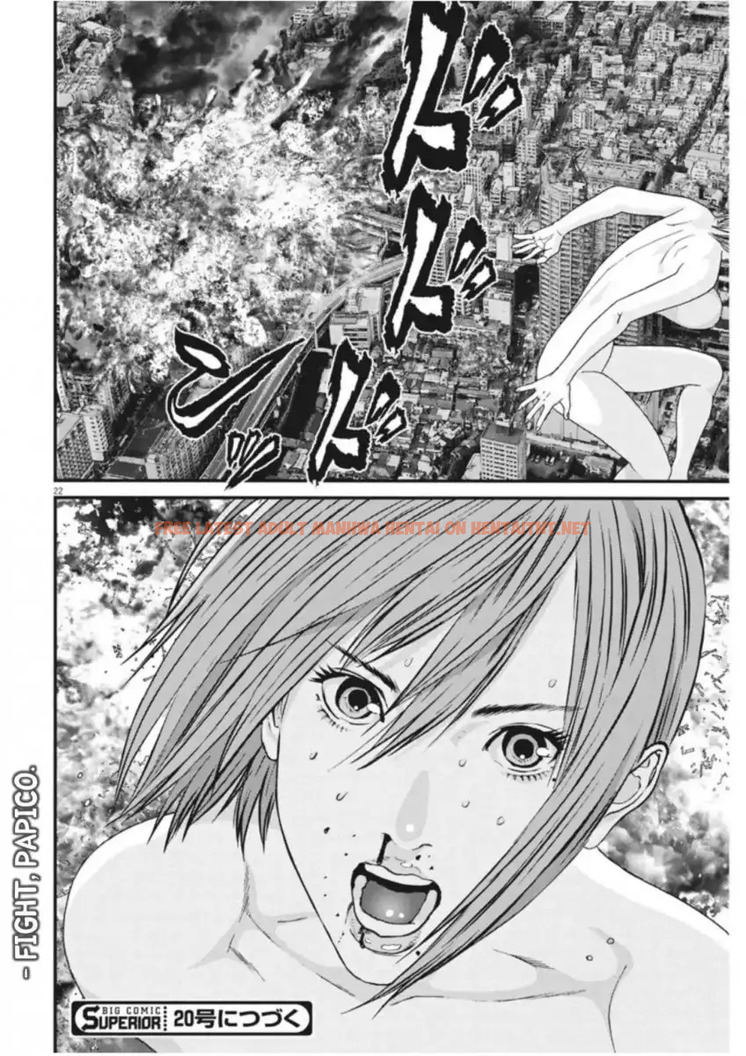 Read Hentai Image 15 403 in comic Gigant - Chapter 19 - hentaitnt.net