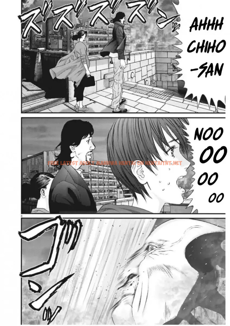 Read Hentai Image 6 403 in comic Gigant - Chapter 19 - hentaitnt.net