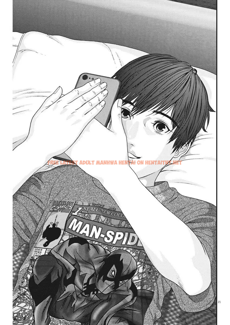 Read Hentai Image 22 412 in comic Gigant - Chapter 2 - hentaitnt.net