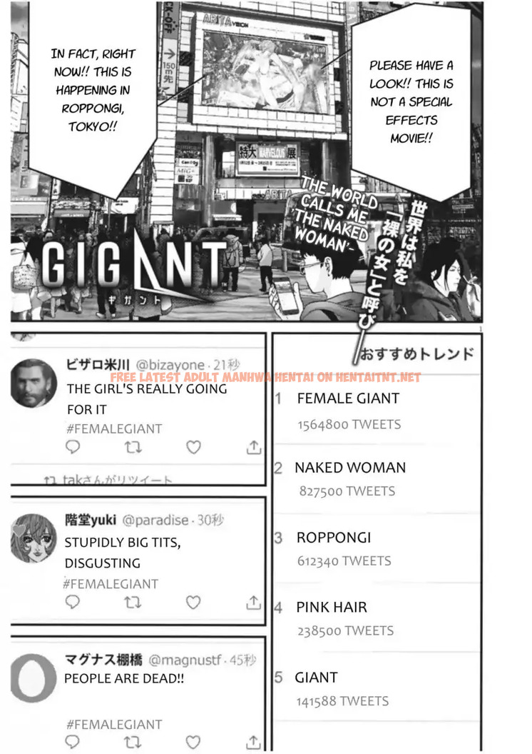 Read Hentai Image 1 403 in comic Gigant - Chapter 20 - hentaitnt.net