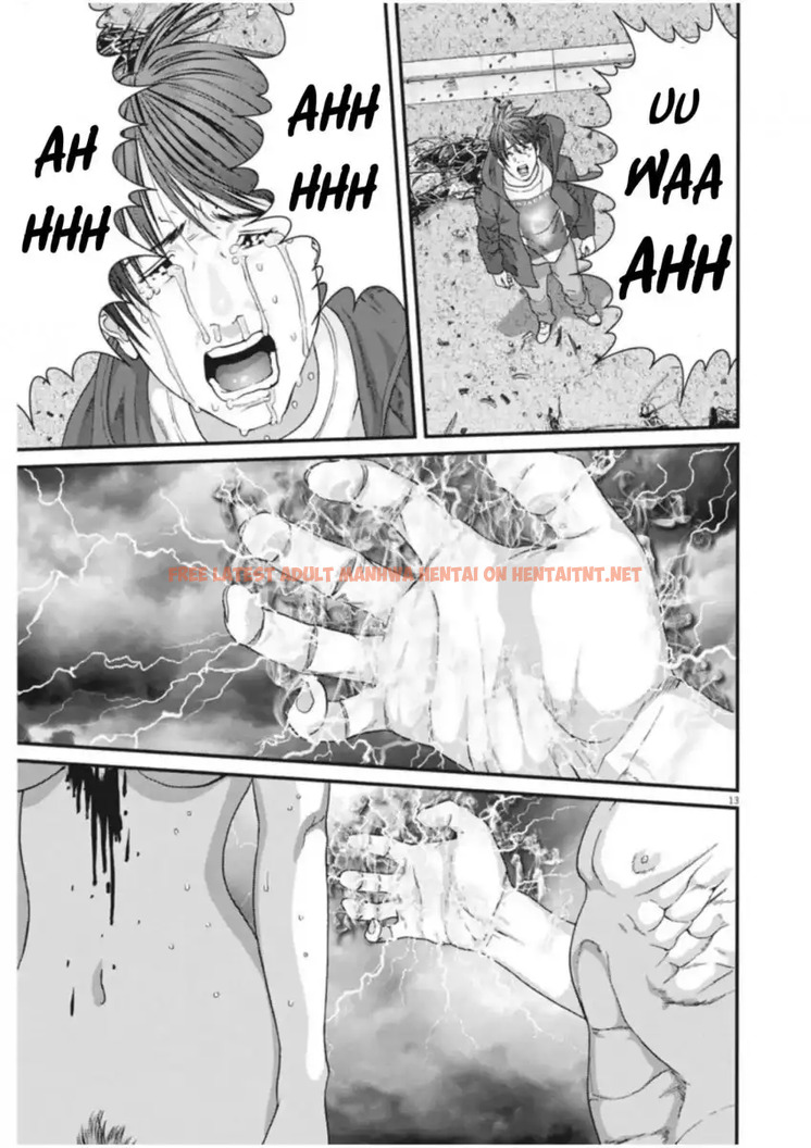 Read Hentai Image 11 403 in comic Gigant - Chapter 20 - hentaitnt.net