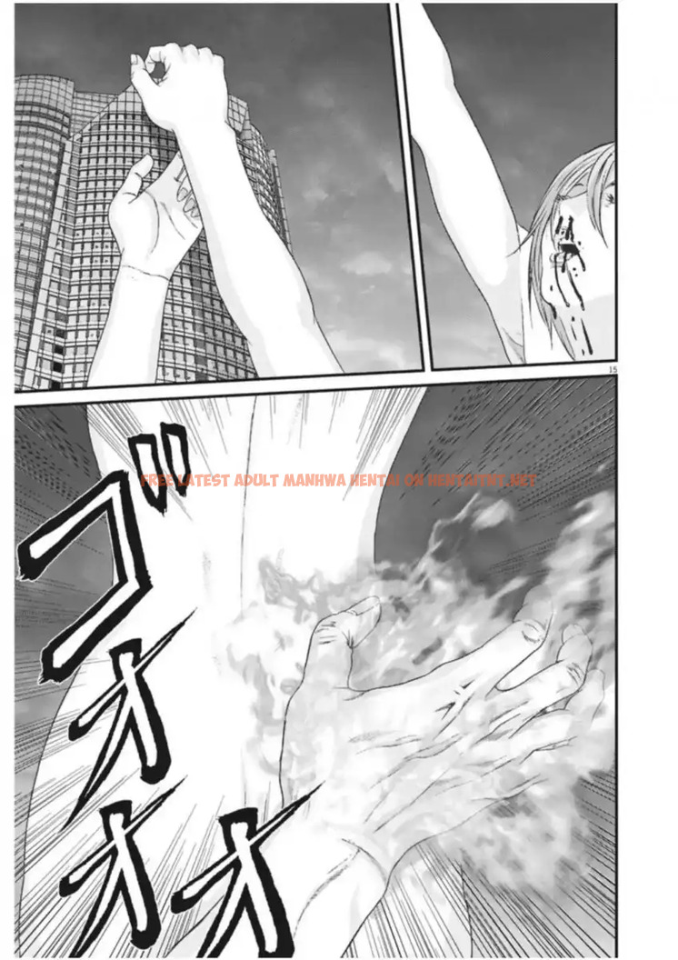 Read Hentai Image 13 403 in comic Gigant - Chapter 20 - hentaitnt.net