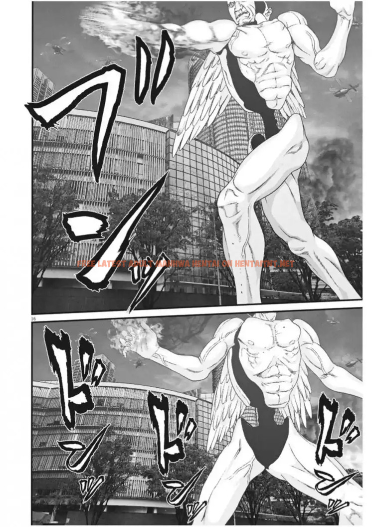 Read Hentai Image 14 403 in comic Gigant - Chapter 20 - hentaitnt.net