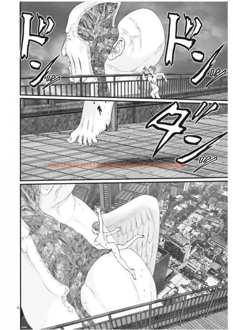 Read Hentai Image 16 403 in comic Gigant - Chapter 20 - hentaitnt.net