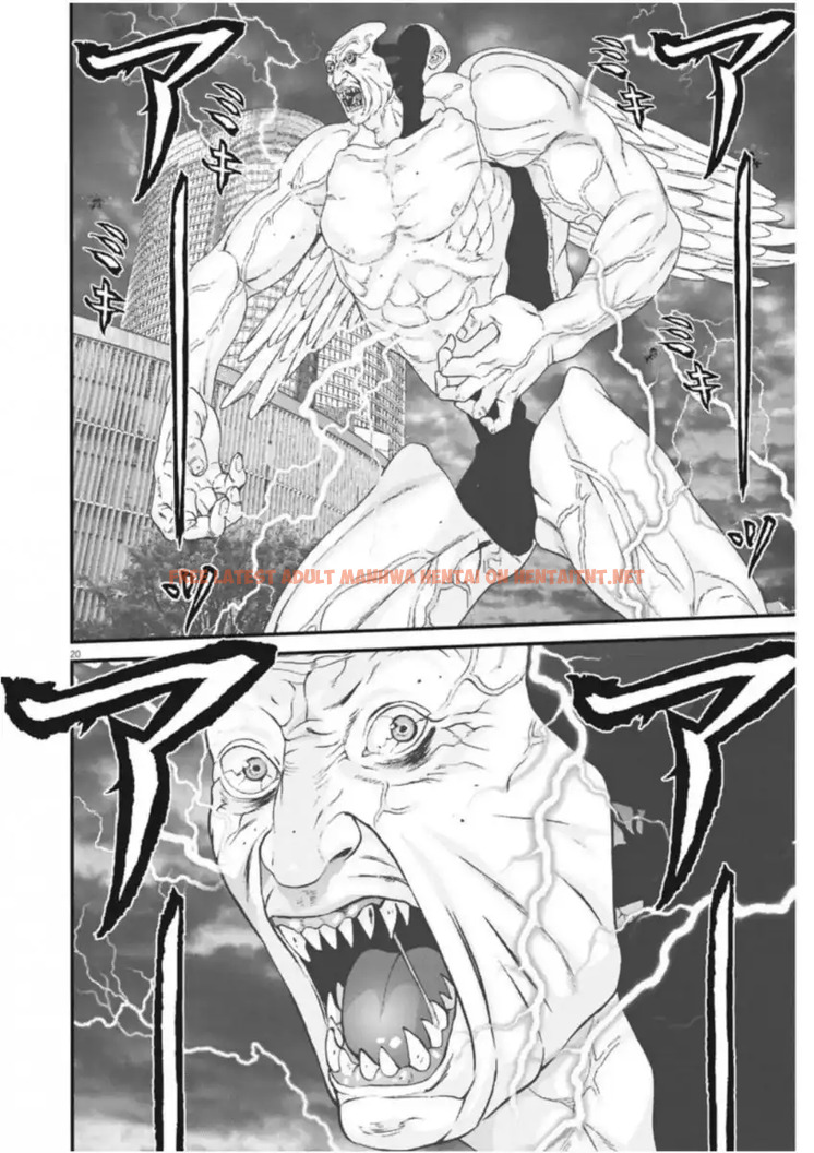 Read Hentai Image 18 403 in comic Gigant - Chapter 20 - hentaitnt.net