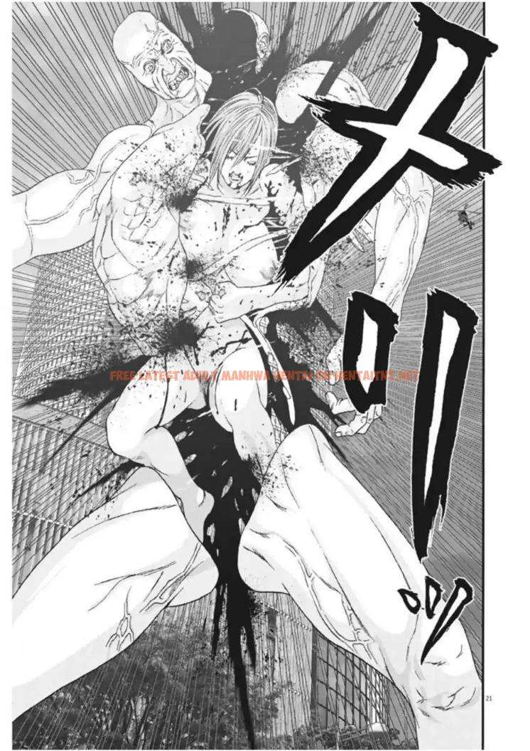 Read Hentai Image 19 403 in comic Gigant - Chapter 20 - hentaitnt.net