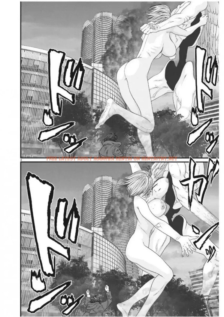 Read Hentai Image 6 403 in comic Gigant - Chapter 20 - hentaitnt.net