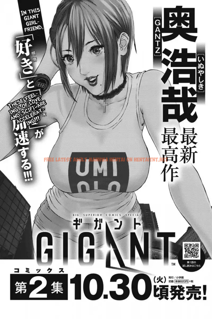 Read Hentai Image 1 400 in comic Gigant - Chapter 21 - hentaitnt.net