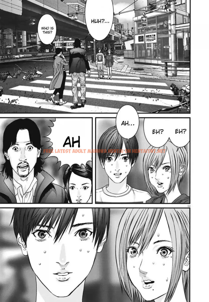 Read Hentai Image 12 403 in comic Gigant - Chapter 21 - hentaitnt.net