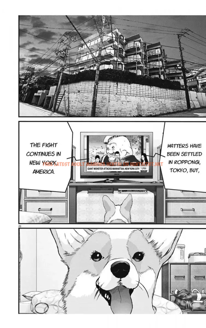 Read Hentai Image 19 403 in comic Gigant - Chapter 21 - hentaitnt.net