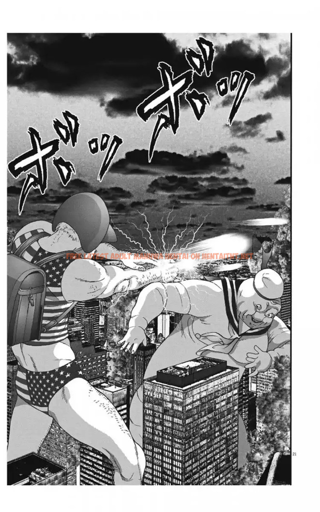 Read Hentai Image 20 403 in comic Gigant - Chapter 21 - hentaitnt.net