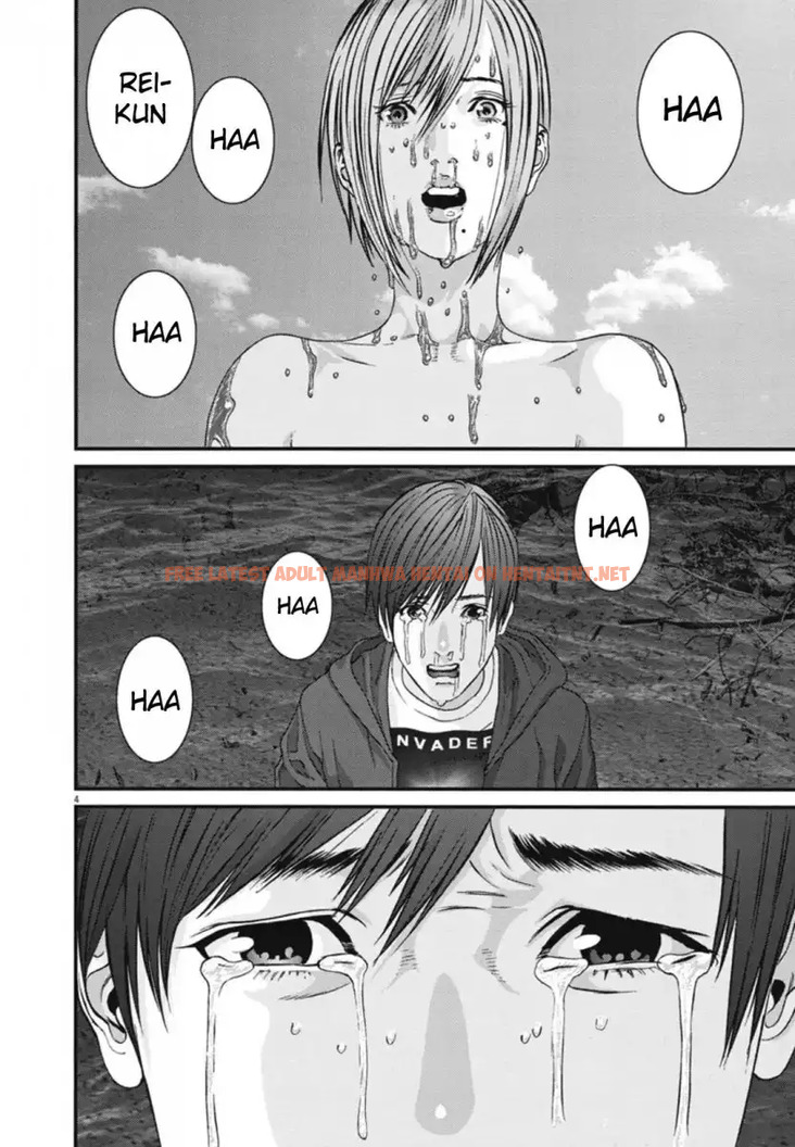 Read Hentai Image 4 400 in comic Gigant - Chapter 21 - hentaitnt.net