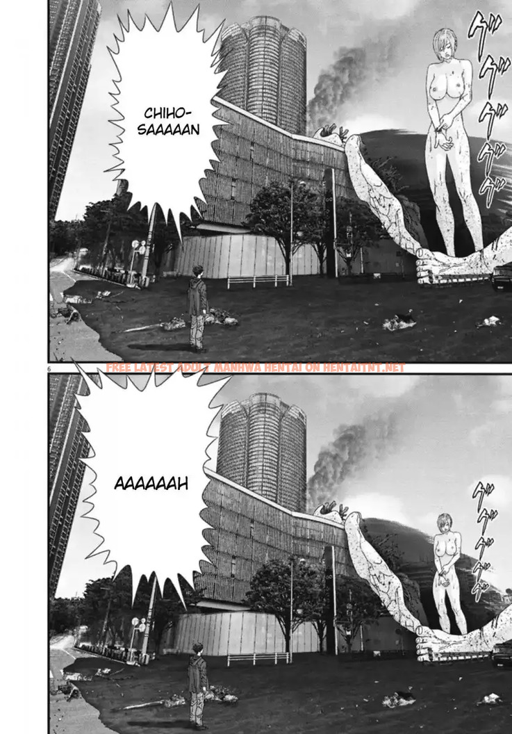 Read Hentai Image 6 400 in comic Gigant - Chapter 21 - hentaitnt.net