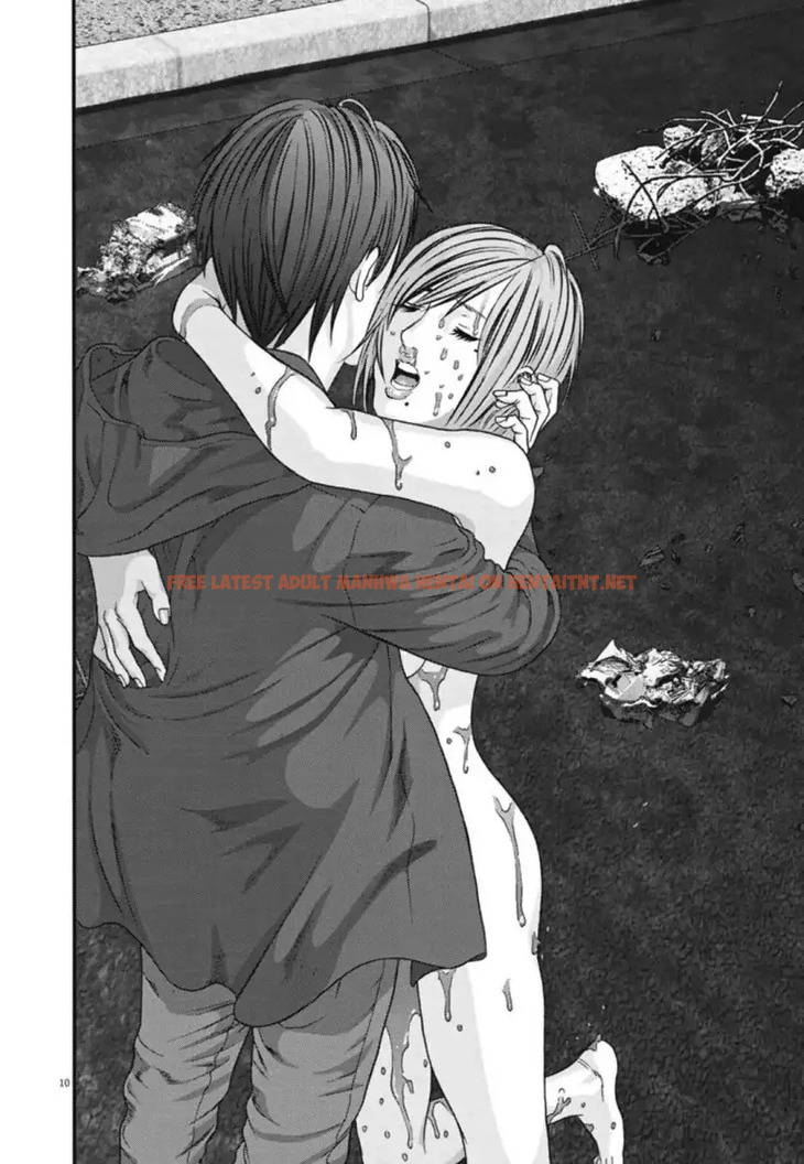 Read Hentai Image 9 403 in comic Gigant - Chapter 21 - hentaitnt.net