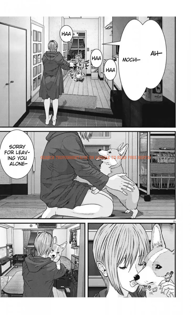 Read Hentai Image 14 400 in comic Gigant - Chapter 22 - www.hentaitnt.net