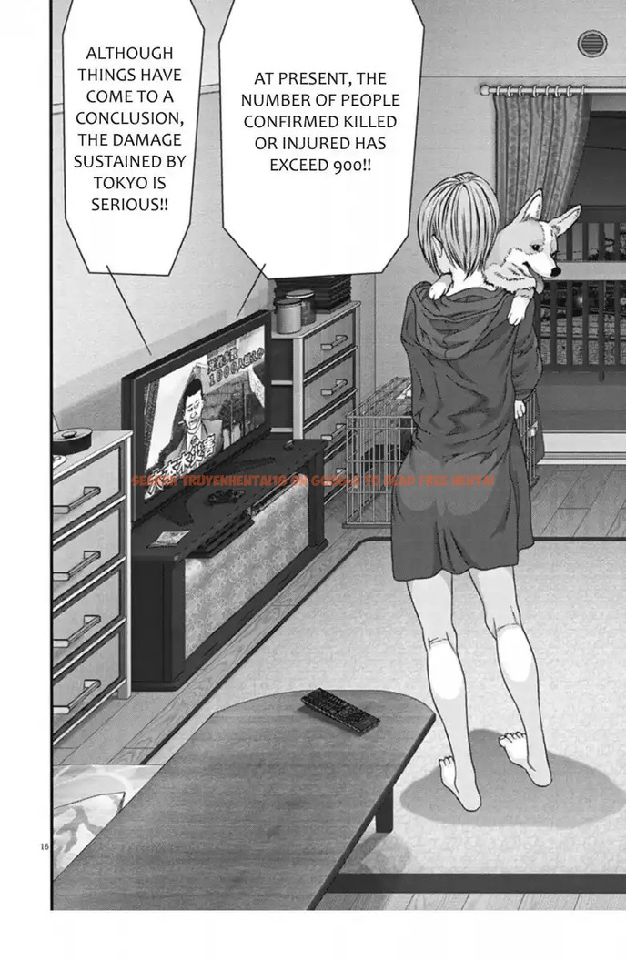 Read Hentai Image 15 400 in comic Gigant - Chapter 22 - www.hentaitnt.net