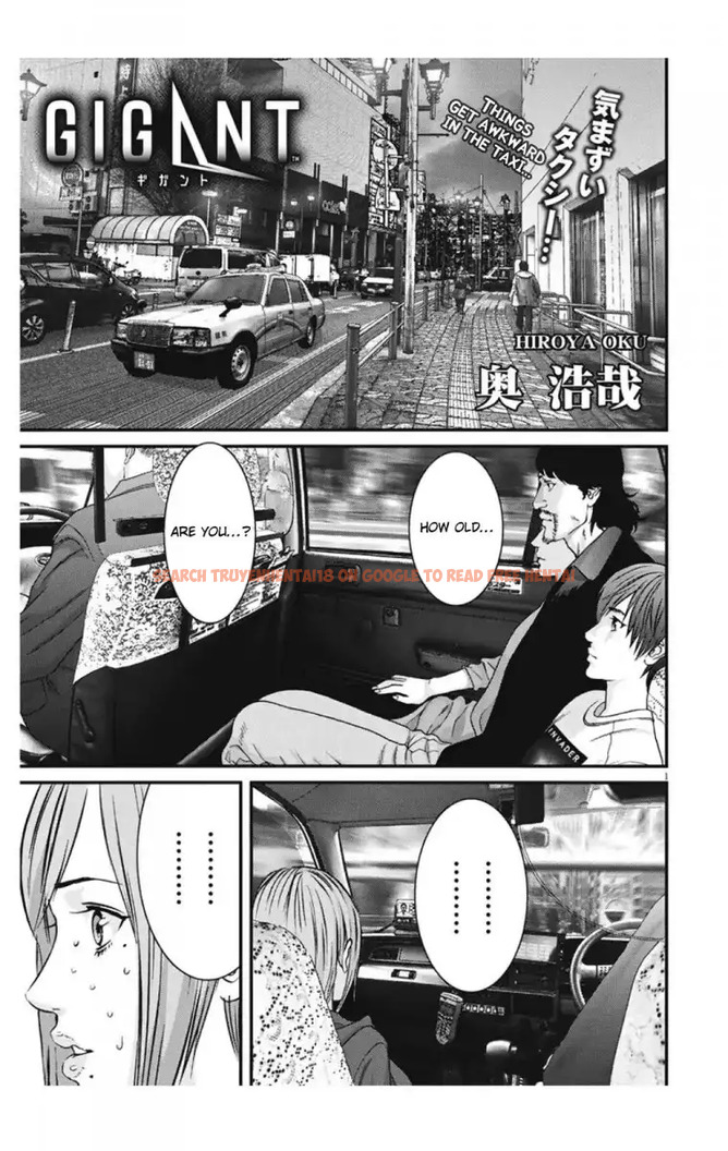 Read Hentai Image 2 400 in comic Gigant - Chapter 22 - www.hentaitnt.net