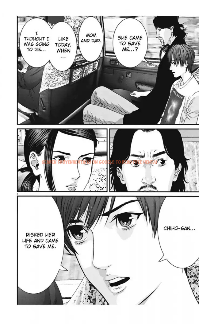 Read Hentai Image 6 400 in comic Gigant - Chapter 22 - www.hentaitnt.net