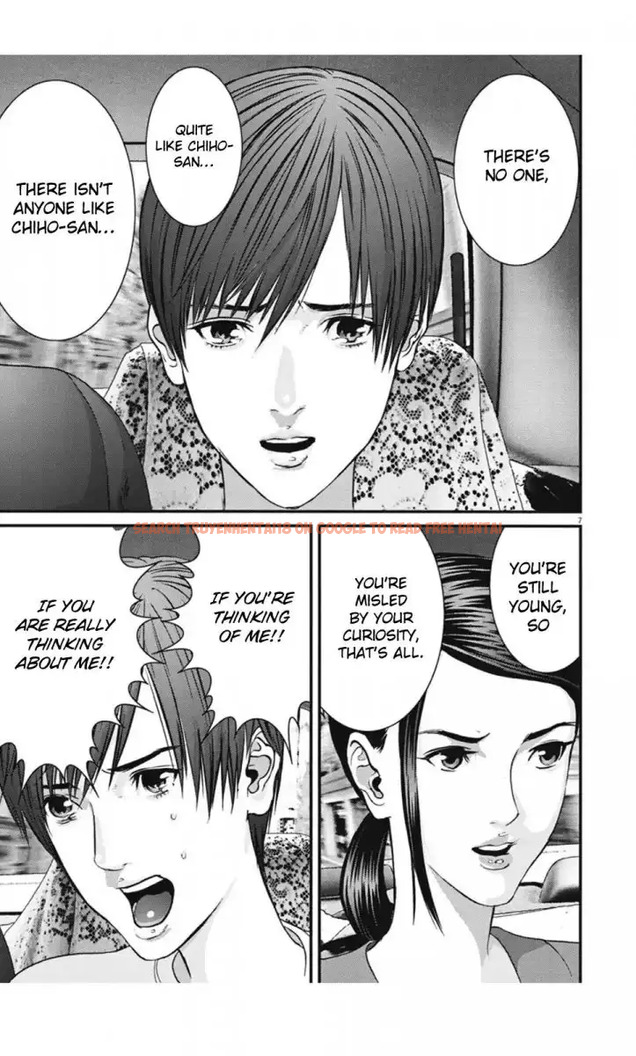 Read Hentai Image 7 400 in comic Gigant - Chapter 22 - www.hentaitnt.net