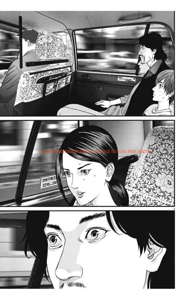 Read Hentai Image 9 400 in comic Gigant - Chapter 22 - www.hentaitnt.net